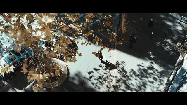 Jodie Foster retrouve le cinéma français : bande-annonce de Vie Privée (vf)