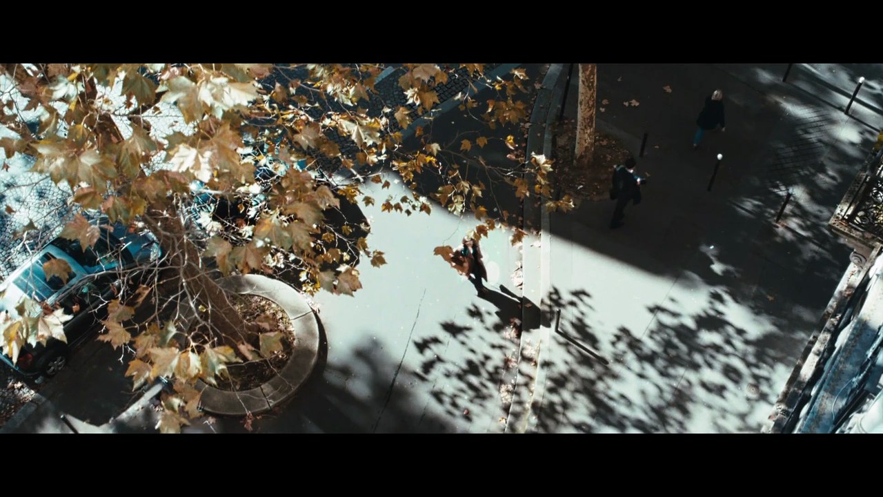 Jodie Foster retrouve le cinéma français : bande-annonce de Vie Privée (vf)