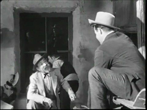 Western Zane Grey - Code Of The West - 1947