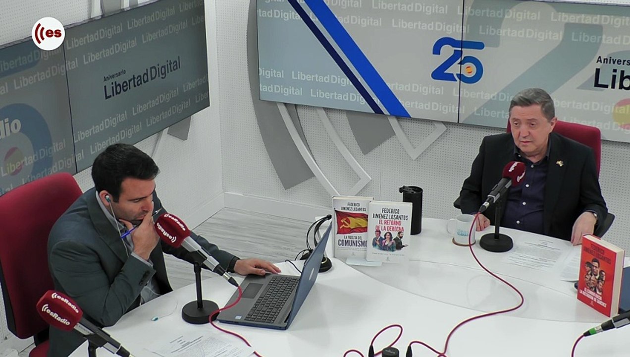 Federico a las 8: Sánchez retira a Israel su derecho a defenderse