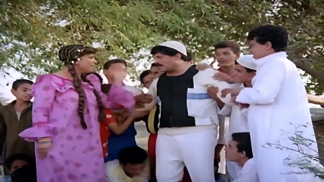 HD فيلم ( الكابتن وصل ) - سمير غانم - مشاهدة افلام عربي جديدة جودة