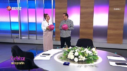 Beyaz Magazin 7 Ekim 2025