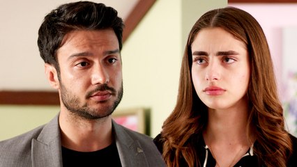 Aşka Mahkum 39. Bölüm