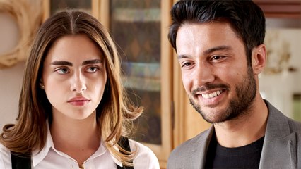 Aşka Mahkum 36. Bölüm