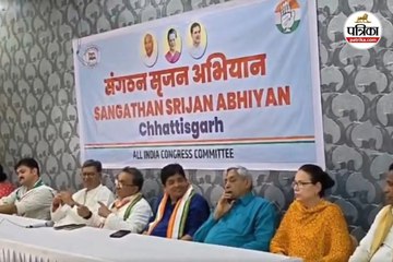 खर्राटा लेते नजर आए पूर्व मंत्री