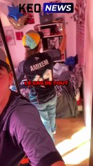 LES MAILLOTS DU GP EXPLORER NE SONT PAS ARRIVES A TEMPS ? 😨