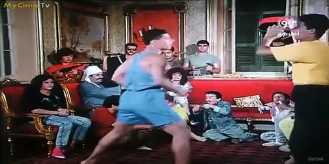 HD فيلم (  وكر الذئب الشيطان اسمه سونة  ) - محمود الجندي - مشاهدة افلام عربي جديدة جودة