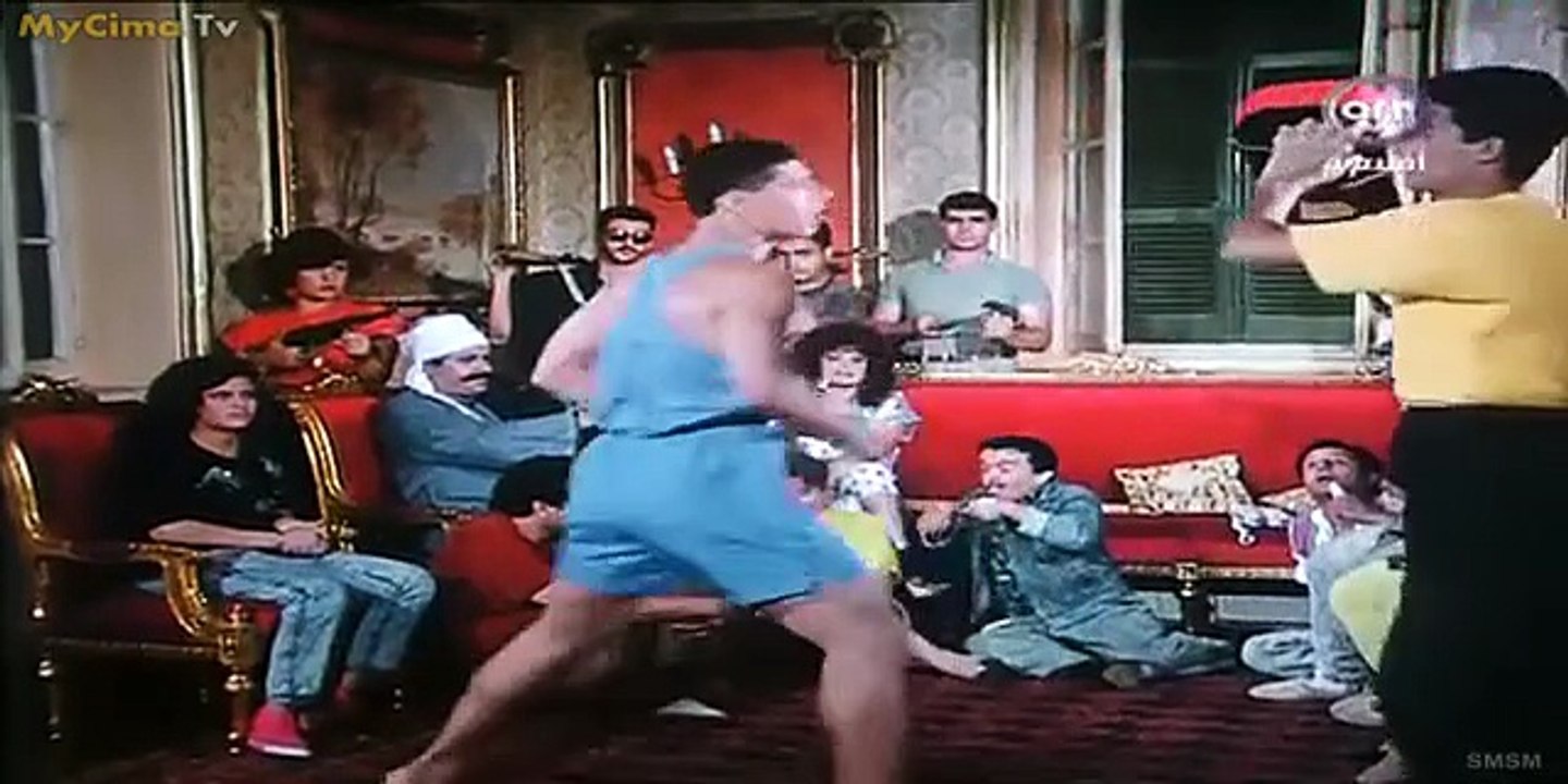 HD فيلم (  وكر الذئب الشيطان اسمه سونة  ) - محم...