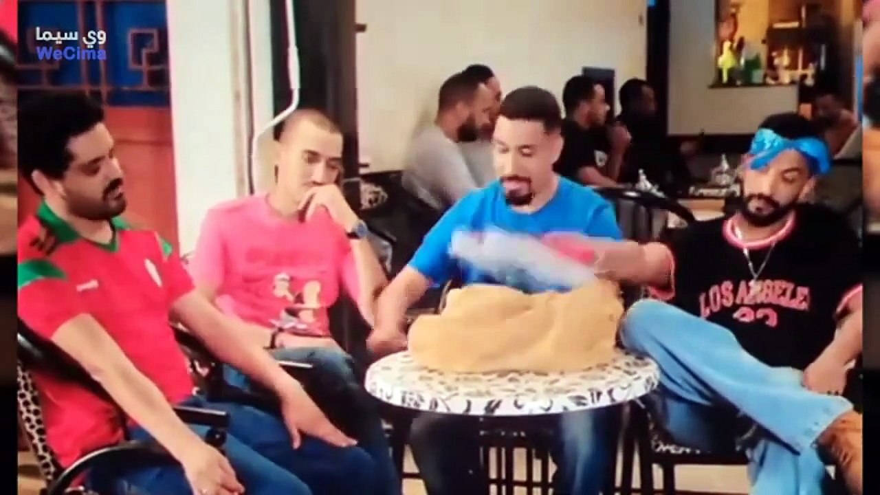 HD فيلم (  ماي فريند  ) - عبد الإله عاجل - مشاه...