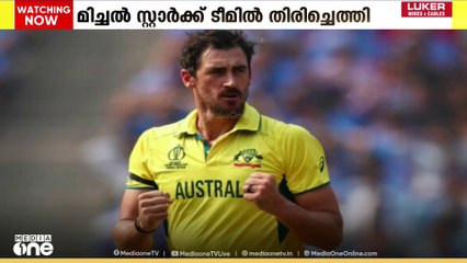 ഇന്ത്യക്കെതിരായ ഏകദിന, ടി20 പരമ്പകള്‍ക്കുള്ള  ആസ്ത്രേലിയൻ ടീമിനെ പ്രഖ്യാപിച്ചു