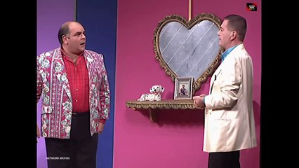 Haldun Taner Kabare - Ortaoyuncular  (1997) Perde 1