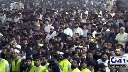 Muhammad (PBUH) Nabi Bannay Say Phly Kis Ki Ebadat Karty Thay - Dr Zakir Naik in Faisalabad #IslamicLectures  #ComparativeReligion  #IslamicKnowledge #PeaceTV #IslamicVideos #QuranAndHadith #Dawah #IslamicScholar