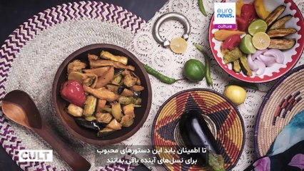 هنر، صدای رنج‌های و مبارزات نادیده‌ی سودان