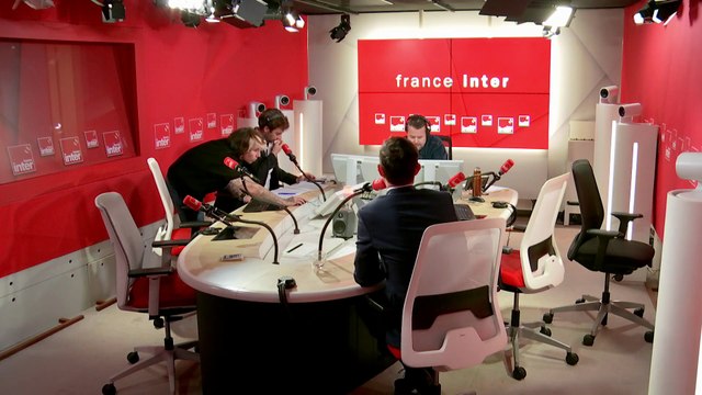 Crise politique : LR prêt à cohabiter, le PS appelle aussi à entrer au gouvernement