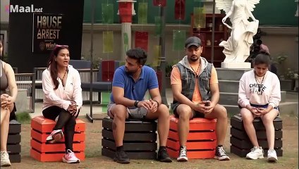 House Arrest Episode 7