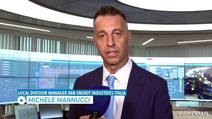 ABB punta sull'AI per trasformare l'automazione industriale