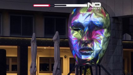 Sloweniens R.o.R.-Festival endet mit Hommage an die Erde und die Elemente