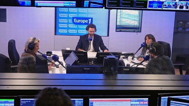 «Montmartre» : TF1 en tête des audiences de ce lundi soir