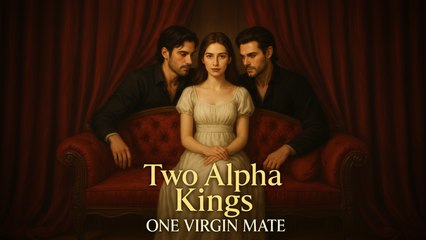 Two Alpha Kings, One Virgin Mate #Full Movie