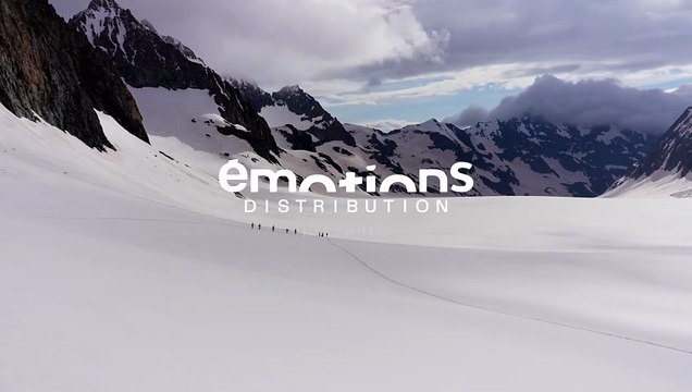 La Voix du Glacier Blanc Bande-annonce VF