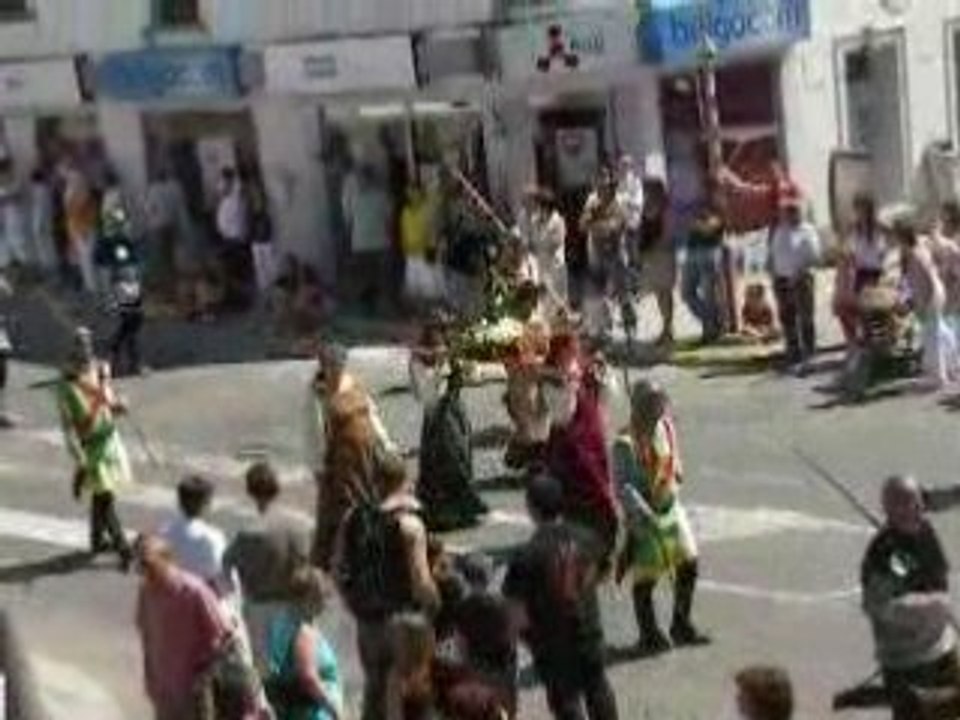 pentecote soignies11