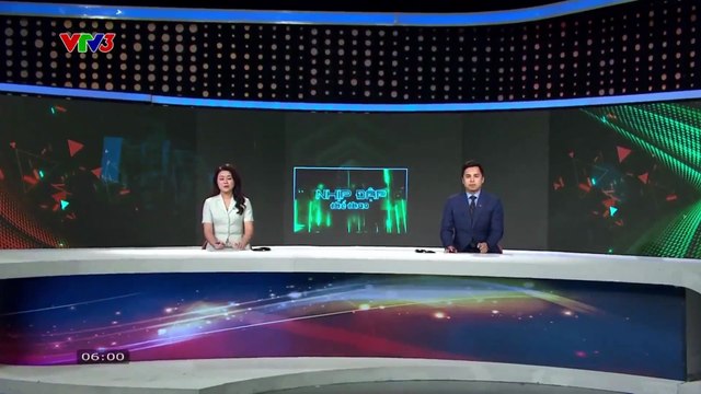 VTV3 | Today program introduction, Sports heartbeat program opening | Tuesday, 7 October 2025