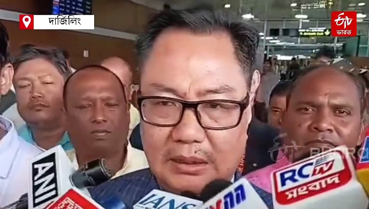 সাংসদকে আক্রমণে রাজ্যের রিপোর্ট তলব ওম বিড়লার,...
