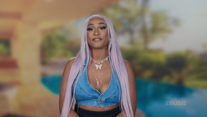 Baddies Caribbean S01E17 Welcome Home