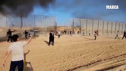 Se cumplen dos años de los atentados de Hamás del 7 de octubre en Israel