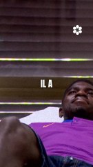 Samuel Umtiti - Player Profile and Career Overview