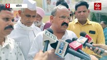 भरत सिंह कम खर्चे में बनते थे MLA, रावण के पुतले के साथ करते थे विरोध, निधन पर नेताओं ने जताया शोक