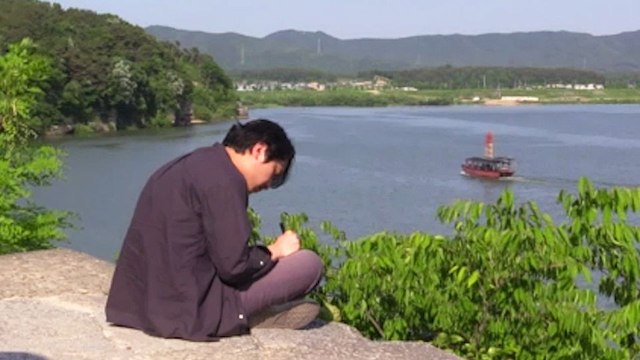 Ce que cette nature te dit Bande-annonce VO STFR