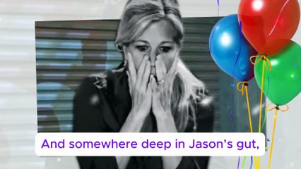 Jake reveals Jason's new relative is a murderer, Jason loses another love Genera