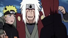 Kurama est toujours en vie ! Hagoromo et Naruto ressuscitent Kurama dans l'anime Boruto. -