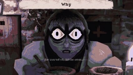 Carimara： Beneath the Forlorn Limbs - Official Launch Trailer