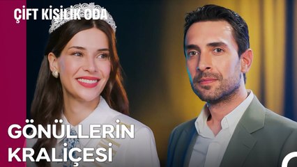 Otel Günlükleri #11; Otelin Yeni Yüzü! - Çift Kişilik Oda