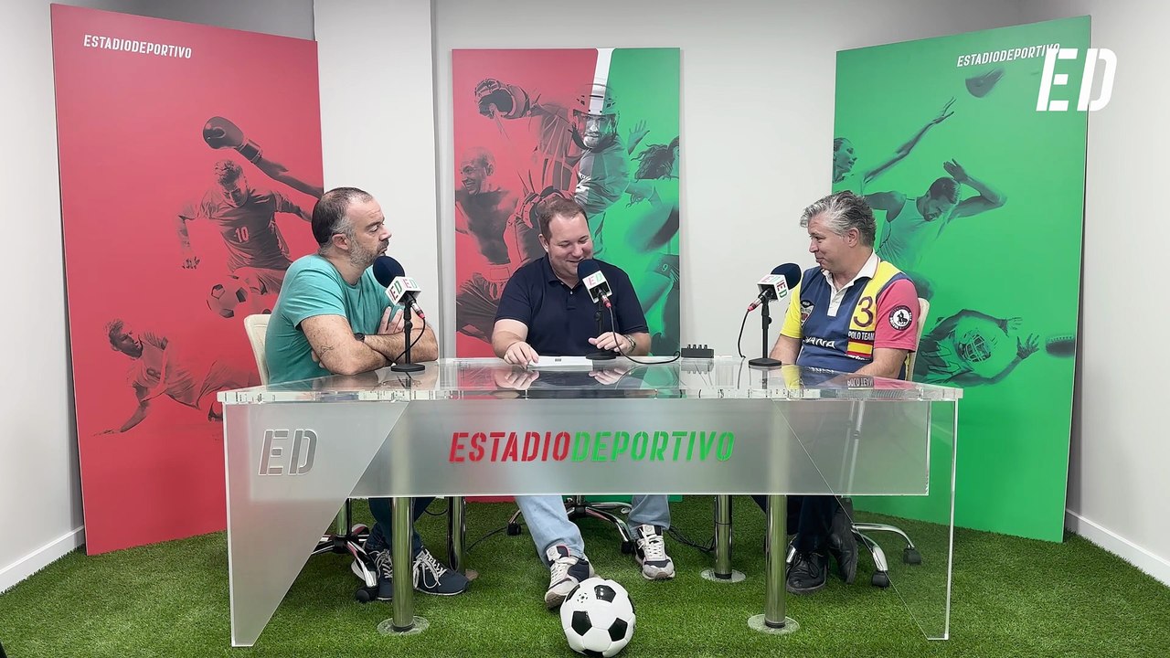 Los Palacios, cuna de campeones: José Antonio Rueda, el último