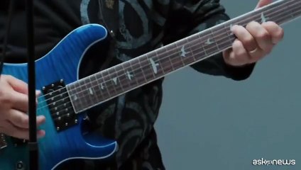 In anteprima il video "Le stelle piangono" degli AlchemicA