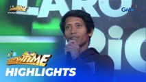 It's Showtime: Kuya Bingo, SUSUGAL BA SA POT, O IUUWI ANG LI-POT?! (FULL Laro, Laro, Pick)
