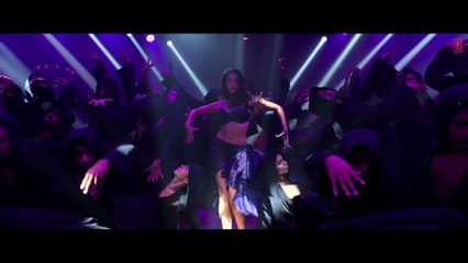Dilbar Ki Aankhon Ka  Thamma  Nora F Ayushmann K  Rashmika M  Sachin-Jigar  Rashmeet K Amitabh
