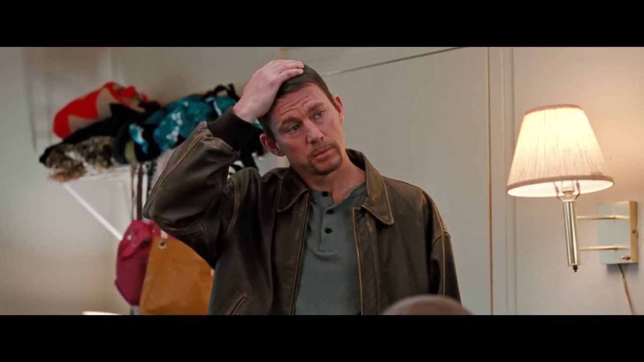 Roofman - Trailer 2 (English) HD