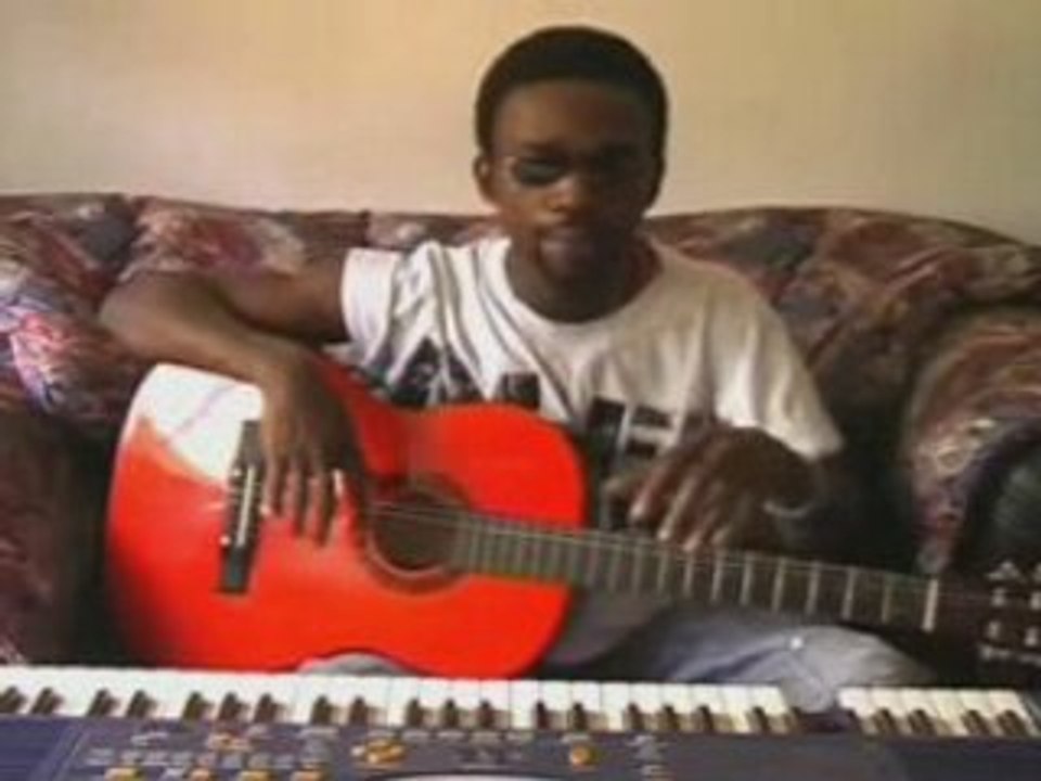 Cali Oti Shaggy new