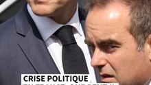 Crise politique en France : que peut-il se passer maintenant ?