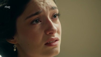 La Promesa - Capitulo 691