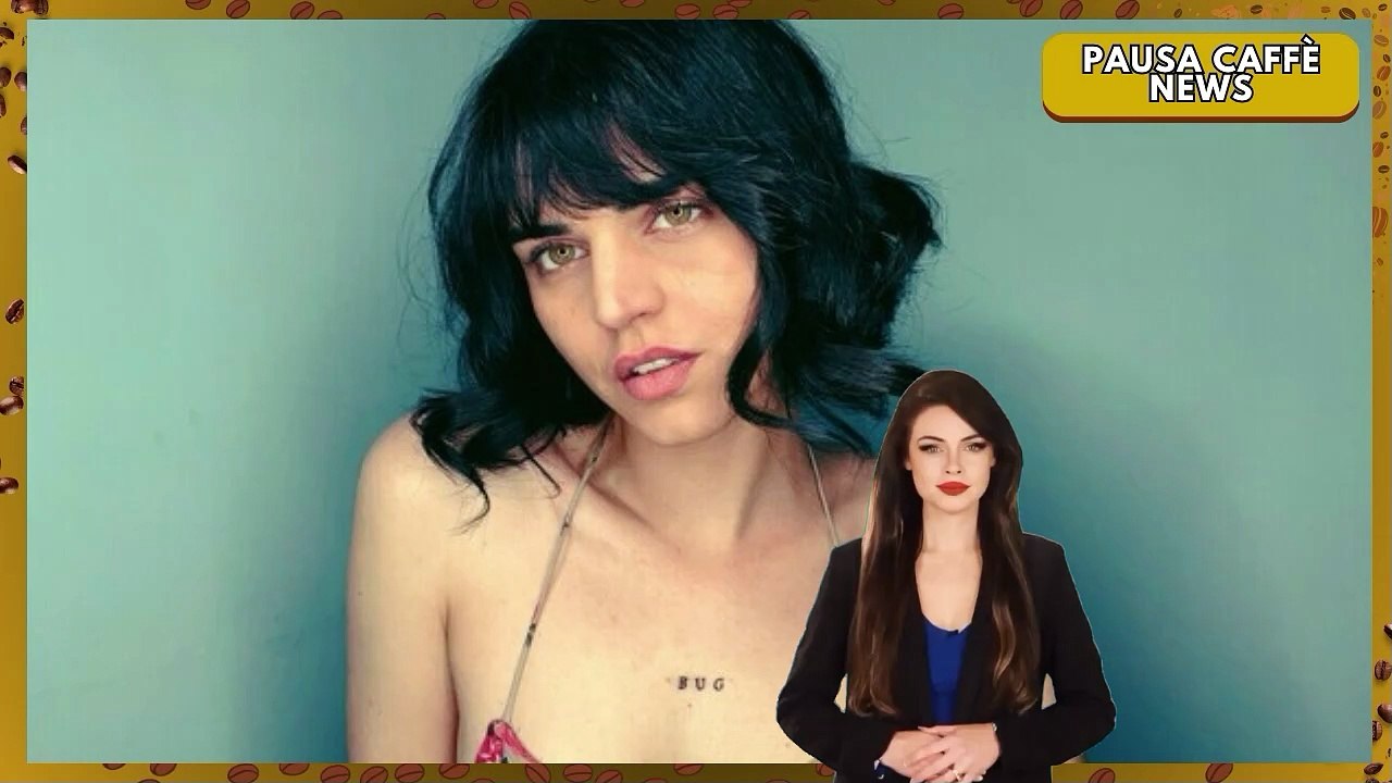 Sara Penelope Robin si racconta “Tra social, IA e anima, ho trovato la mia verità”