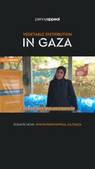 Feed Gaza’s Families in Crisis – Donate Now to Save Lives