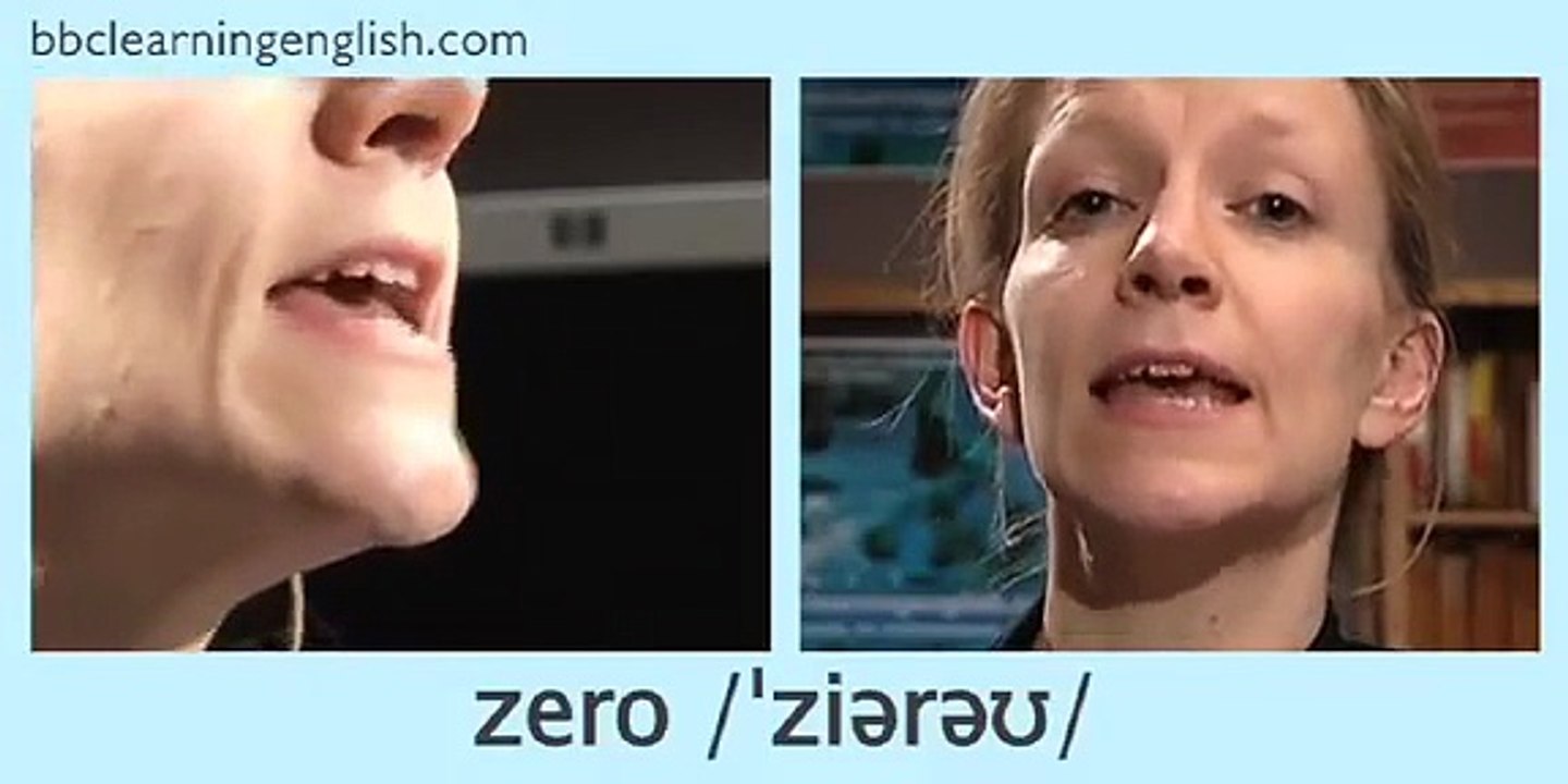 20 - Z (BBC Learning English)