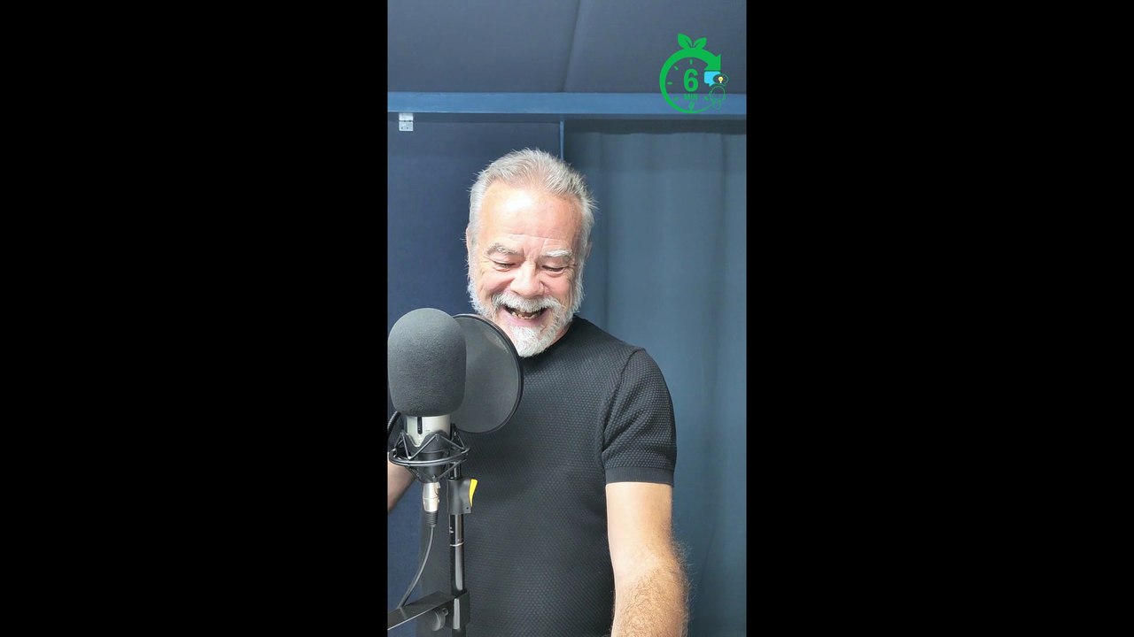 #016 - Rubrique "6 Min. pour comprendre": l’économie circulaire - Économiser ses ressources (FR)