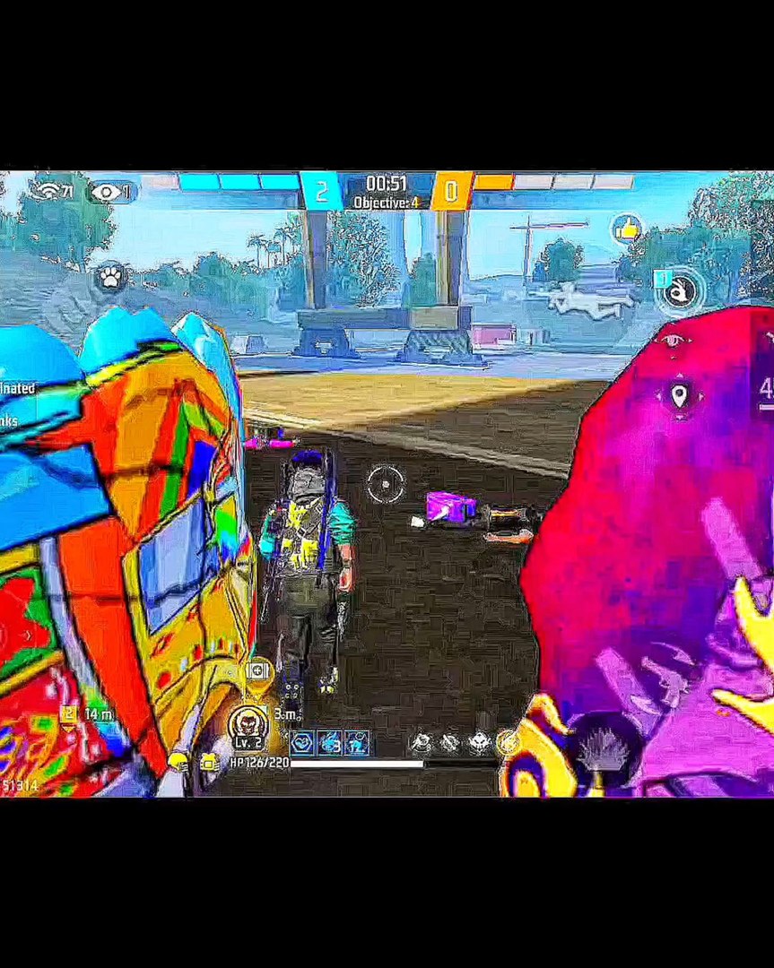 new free fire gaming shots gaming