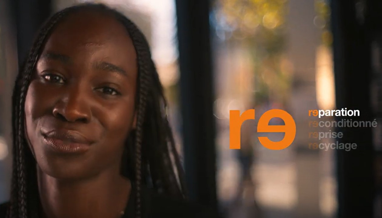 RE - Réparation : c'est moins 20% de remise pour les clients Orange